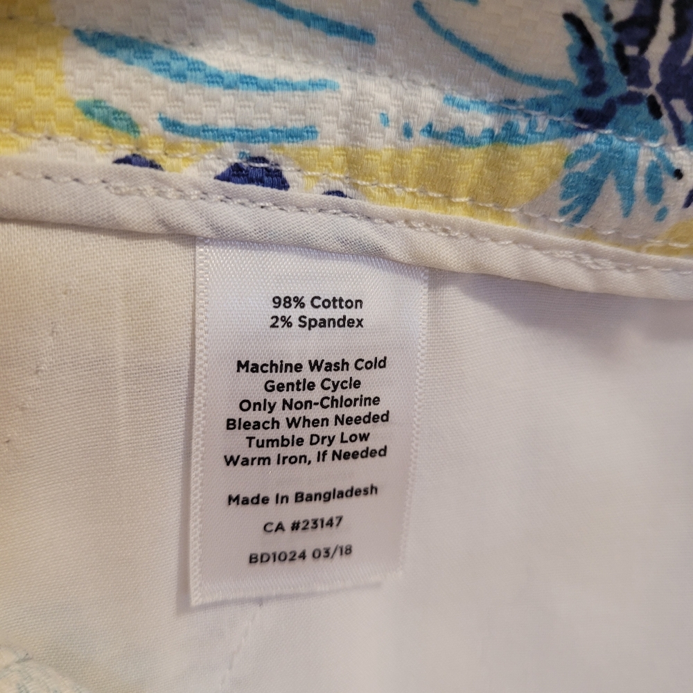 Talbots skirt - Picture 4 of 5